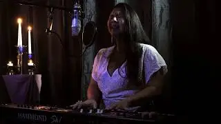 I'll Stand By You (The Pretenders) : A Cover Song by Emiko