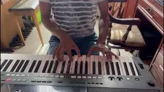 VOZ Y PIANO CANTEMOS AL AMOR DE LOS AMORES- TUTORIAL