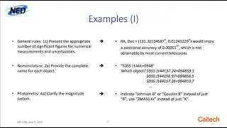 Best Practices for Data Publication in the Astronomical Literature