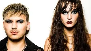 ENTREVISTA CON THE HAUNT 