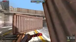citer point blank