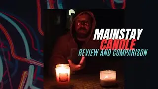 Candle Review