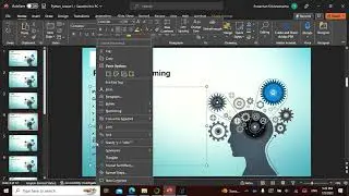 Python Lesson1 English for Non Technical People