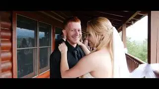 Kaycie + Dwayne