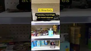 How to Shop the Dollar General Penny List (link in comments)