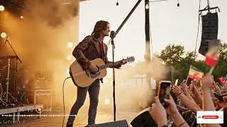 New Country Music 2025 🌕 Luke CombsMorgan WallenKane BrownChris StapletonBrett Young- If I Could S
