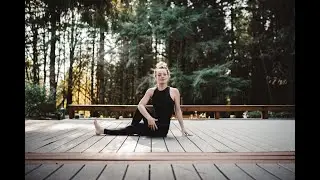 Saturday Morning Yoga with Isabel Allen - July 25