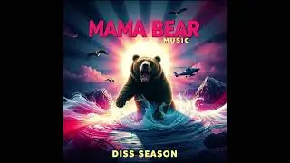 Mama Bear Music - Heart Made of Stone