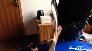2015 New performance [COOL IT ] Mat for Resisting High Temperature II