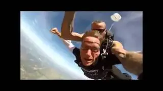 Socotra Capital's Hard Money Skydivers