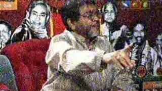 Jawaid Mahmood JDU Spokesman & LJP Leader-- Panel Discussion on Mithla TV