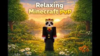 Relaxing calm pvp against anpoyntz2 (no editing)