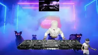 Mutt Leon Thomas Remix by Nina Creese (Afrobeats Edit)