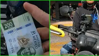 ¿Vale la pena ser repartido?😮‍💨💲/Uber,Didi,Rappi🚴🏻‍♂️/#delivery #dinero #repartidor 
