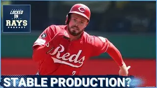 Massive Outfield Surplus FORCES Tampa Bay Rays to DEAL Josh Lowe for Gavin Lux in 3 Team Trade!