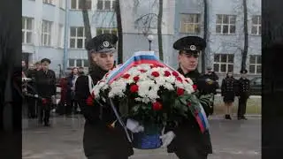 Russian Arctic Convoys Club C21 (St Petersburg Russia) Dec 2018