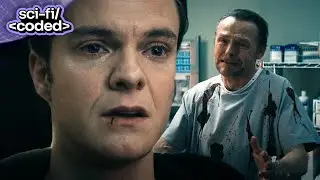 the boys (2024) - compound v turned hughie&rsquo;s dad into a supe