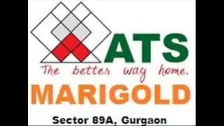 ATS Marigold Sector 89A Gurgaon