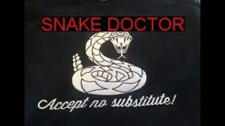 BIG AL & SNAKEDOCTOR