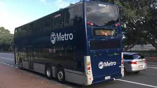 Enviro500 #5042 (NEW Bus!!!) | Walk-Around