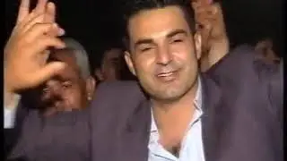 اعراس الجانودية احمد الخنسا 3