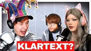 Banni verteidigt KrassThema vor Dekarldents Sohn [Gameplay-Reaction]