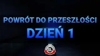 [PL] Gramy na starszych wersjach! | POWRÓT DO PRZESZŁOŚCI