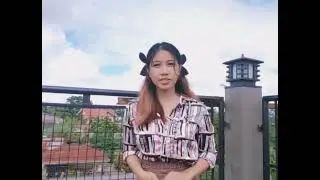 Chinese Tourist Spot|Joyce Ann Guillermo, Alerie Kate Lorenzo and Aries Baracao|TEDxISU-Echague
