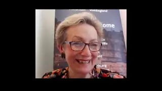 Insider Video: How Great Britain Is Ready and Open for Tourism Today