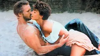 HEAT OF TROPICS  Jeff Bridges  Rachel Ward / LONELY SHEPHARD - HAUSER, ANDRE RIEU  Piano Cover