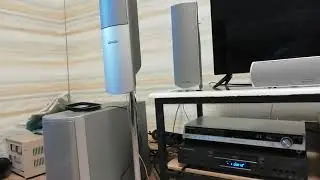 Panasonic sa-ht15