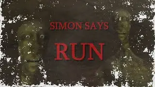 Pompi plays SIMON SAYS in Caput Mortum | Part 2