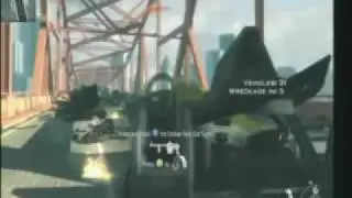Spec Ops - Delta - Wreckage - 3 star walkthrough