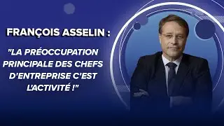 François Asselin  : 