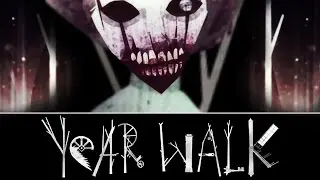 Year Walk Longplay 🎉 Twitch Highlight w/ Commentary