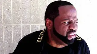 Glynn Jackson Discusses a History of The Golden Scissors Awards