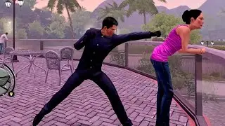 Sleeping Dogs - Funny Ragdolls & Rampage Moments