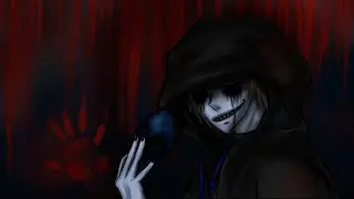 Eyeless Jack Mashup Cannable/Animals