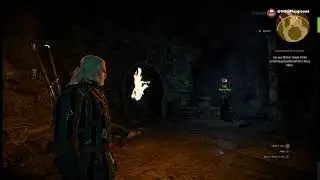 The Witcher 3: Wild Hunt&zwj; PS5 -walkthrough -EPISODE-11 #gameplay #witcher #ps5 #gaming