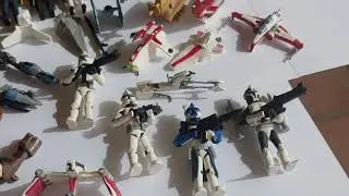 John's Clay Creations - Star Wars
