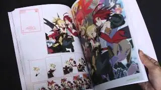 Takehito Harada Art Works