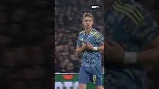 KENNETH TAYLOR scoort al na 5 minuten in De Klassieker 😱