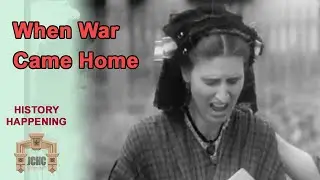 American Towns at War | When the Civil War Came Home