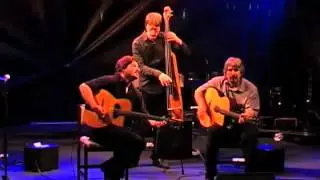 Joscho Stephan Trio (Louis Armstrong Jazz Festival 2009) - A-Train Track8