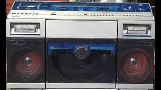 DJ TONY A - 88 BOOM N BASS ROADIUM SWAP MEET MIXTAPE FROM 1988 COMPTON