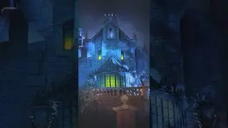 The Creepiest Secret About Disney&rsquo;s Haunted Mansion