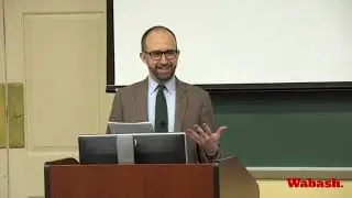 Capitalism and Freedom Colloquium: Part Two - 