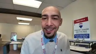 FB LIVE VIDEO 01/27/25 NEW LISTINGS AND NEW CLIENTS!