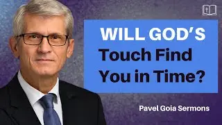 Pavel Goia - 2026: The Great Collapse Begins &ndash; Are You Ready for God&rsquo;s Final Rescue?