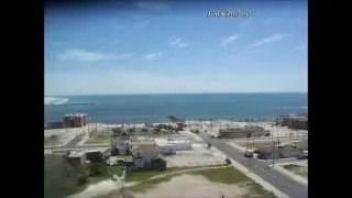 Travelling with Jim kenson: Views of Atlantic City New Jersey